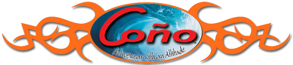 Coño Beer™ (Cerveza) from Coño®, Inc. - Beer with an Attitude™
